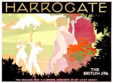 Buy Harrogate at AllPosters.com