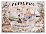 Buy Princeps Cigars at AllPosters.com