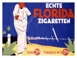 Buy Echte Florida Zigaretten at AllPosters.com