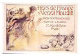 Buy Alcool Maudit at AllPosters.com