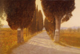 Tuscany