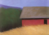 The LaCross Barn