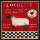 Clochette