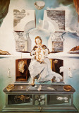 Buy Madonna of Port Lligat at AllPosters.com