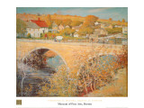 Buy Bridge At Ipswich at AllPosters.com