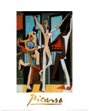 Three Dancers, c.1925