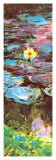 Water Lilies (detail)