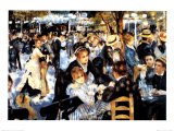 Le Moulin de la Galette
