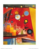 Buy Heavy Red at AllPosters.com