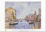Buy Afternoon On The Grand at AllPosters.com
