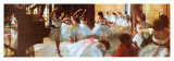 Buy Ecole de Danse (detail) at AllPosters.com