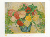 Buy Flower Arrangement at AllPosters.com