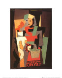 L'Italienne, c.1917