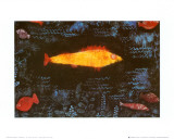 The Golden Fish, c.1925