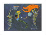 Mit dem Pfeil, c.1943 Art Print