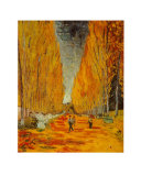 Allee des Alyscamps