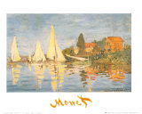 Regatta at Argenteuil