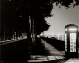 Buy London Embankment At Night at AllPosters.com