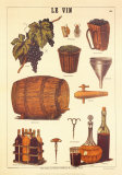 Le Vin