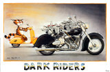Buy Dark Riders at AllPosters.com