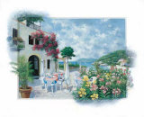 Ocean Terrace