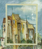 Buy City Impressions II at AllPosters.com