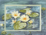 Buy Flowers of Water at AllPosters.com