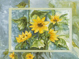 Buy Flowers of Sun at AllPosters.com