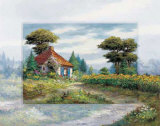 Buy Fields of Fun at AllPosters.com
