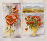 Buy Red Trio at AllPosters.com