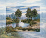 Buy Peace in the Valley at AllPosters.com