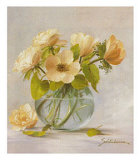 Buy Yellow Anemones at AllPosters.com