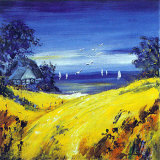 Buy Sea and Birds at AllPosters.com
