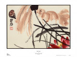 Buy Red Lotus at AllPosters.com