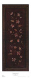 Buy Chinoiserie Panel II at AllPosters.com