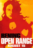 Open Range