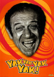 Sid James - Laughing