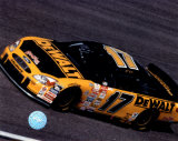 Matt Kenseth Car Shot - Side View