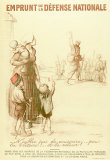 1918 Emprunt de la Defense Nationale
