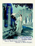 Gismonda (Love's Conquest)