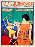 La Fille Sauvage