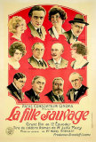 La Fille Sauvage