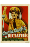 The Dictator