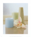 Spa Setting IV