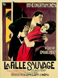 La Fille Sauvage