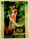 La Fille Sauvage