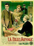 La Fille Sauvage