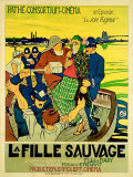 La Fille Sauvage