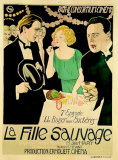 La Fille Sauvage