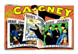 Brave Johnny